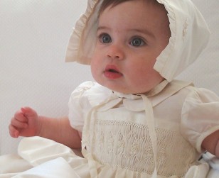 Christening-Clothes
