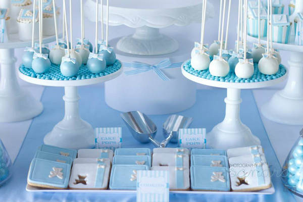 Christenings in Greece - The most unique Christenings